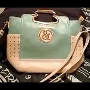 Amy & Joey Midsize Bag